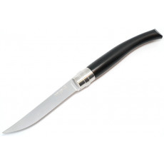 Steak knife Opinel Set of 6, Ebony handle  ОО1461 10cm - 3