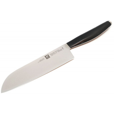 Utility kitchen knife Zwilling J.A.Henckels Twin Motion Santoku  38907-181-0 18cm - 1