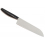 Utility kitchen knife Zwilling J.A.Henckels Twin Motion Santoku  38907-181-0 18cm - 3