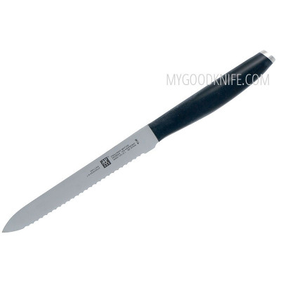 Универсальный кухонный нож Zwilling J.A.Henckels Twin Motion 38900-131-0 13см - 1