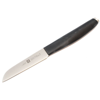 Овощной кухонный нож Zwilling J.A.Henckels Twin Motion 38900-081-0 8см - 1