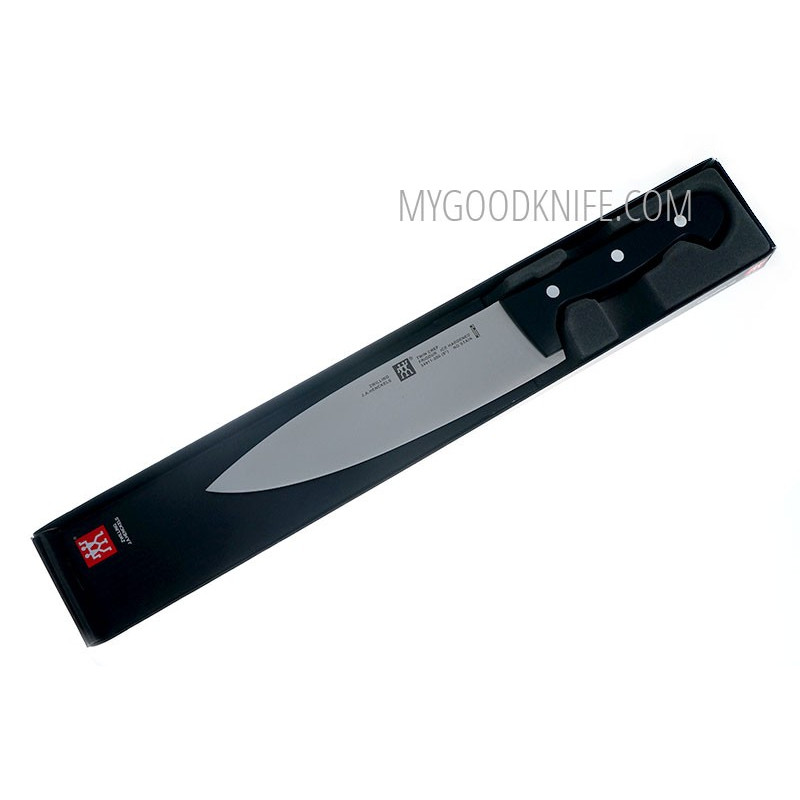 Zwilling 34910-201-0 Twin Chef II Coltello Carne