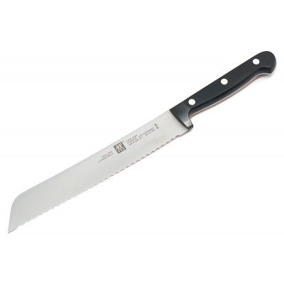 Cuchillo de pan Zwilling J.A.Henckels Twin Chef 349160201-0 20cm - 1