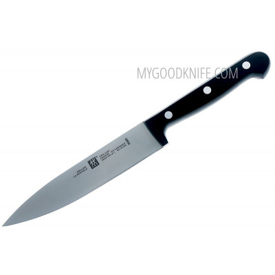 Кухонный нож слайсер Zwilling J.A.Henckels Twin Chef 34910-161-0 16см - 1