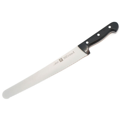 Нож для хлеба Zwilling J.A.Henckels Twin Chef Кондитерский  34910-261-0 26см - 1
