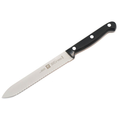 Универсальный кухонный нож Zwilling J.A.Henckels Twin Chef 34910-131-0 13см - 1