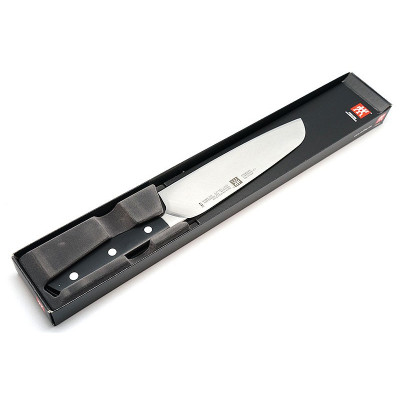 Kitchen Cleaver Tojiro Chinese Style F-921 22.5cm for sale