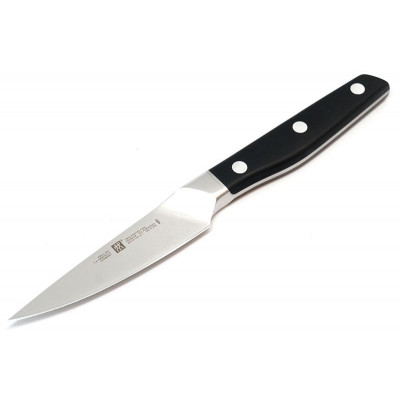 Овощной кухонный нож Zwilling J.A.Henckels Twin Profection 33010-101-0 10см - 1