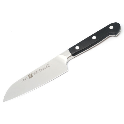 Универсальный кухонный нож Zwilling J.A.Henckels Pro Сантоку   38407-141-0 14см - 1