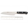 Utility kitchen knife Zwilling J.A.Henckels Pro Santoku  38407-141-0 14cm - 4
