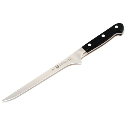Филейный нож Zwilling J.A.Henckels 38403-181-0 18см - 1