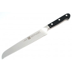 Cuchillo de pan Zwilling J.A.Henckels Pro 38406-201-0 20cm