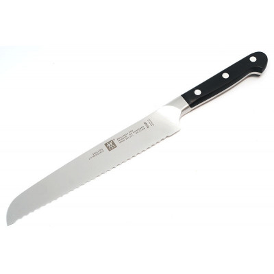 Cuchillo de pan Zwilling J.A.Henckels Pro 38406-201-0 20cm - 1