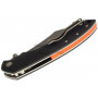 Folding knife Fox Pelican FX-534 9cm - 4