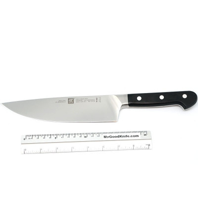 Cuchillo de chef Zwilling J.A.Henckels Pro 38401-201-0 20cm – Comprar  online