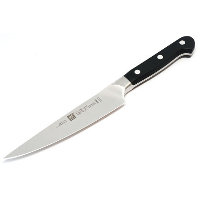 Slicing kitchen knife Zwilling J.A.Henckels Pro 38400-161-0 16cm - 1