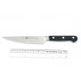 Slicing kitchen knife Zwilling J.A.Henckels Pro 38400-161-0 16cm - 5