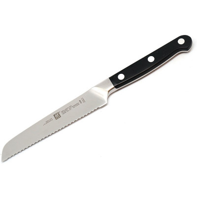 Универсальный кухонный нож Zwilling J.A.Henckels Pro 38400-131-0 13см - 1