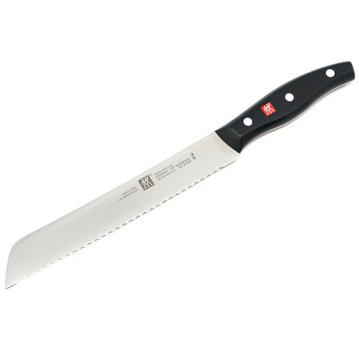 Нож для хлеба Zwilling J.A.Henckels Twin Pollux 30726-201-0 20см - 1