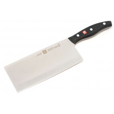 Cuchillo de chef Zwilling J.A.Henckels Twin Pollux Chinese style 30795-180-0 18.5cm