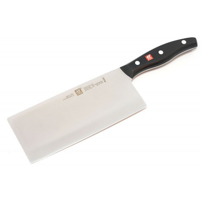 Cuchillo de chef Zwilling J.A.Henckels Twin Pollux Chinese style 30795-180-0 18.5cm - 1