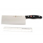 Chef knife Zwilling J.A.Henckels Twin Pollux Chinese style 30795-180-0 18.5cm - 2