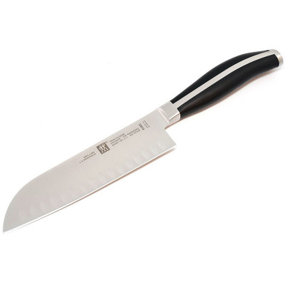 Универсальный кухонный нож Zwilling J.A.Henckels Twin Cuisine Сантоку 30348-181-0 18см - 1