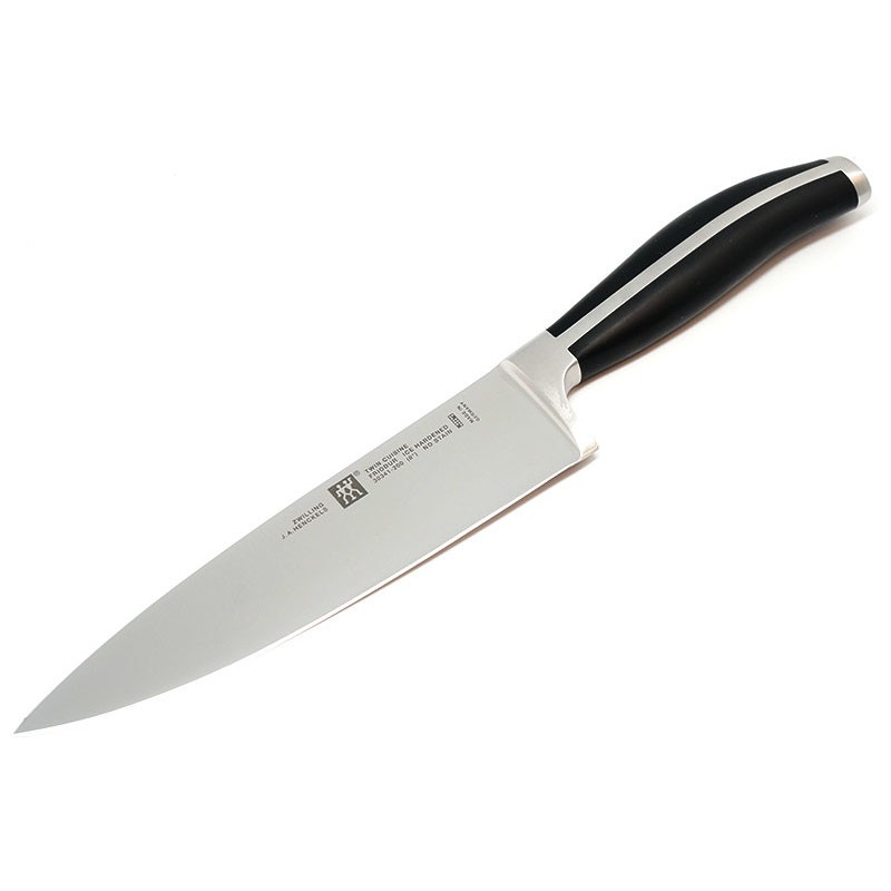 Stainless Steel ZWILLING J.A HENCKELS 37419-000 Twin Cuisine Cheese Knife