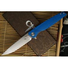 Folding knife CH Knives 3007 Blue 9.3cm