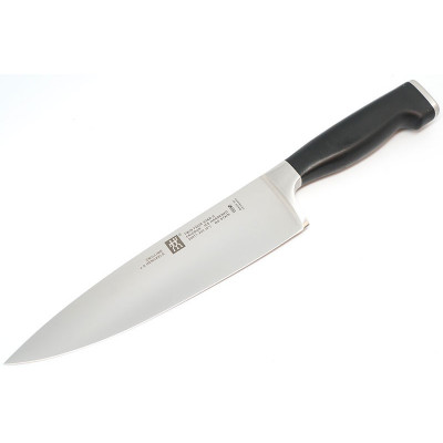 Chef knife Zwilling J.A.Henckels Twin Four Star II 30071-201-0 20cm - 1
