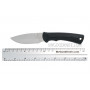 Hunting and Outdoor knife Buck Bucklite  Max Small 673 8.3cm - 4