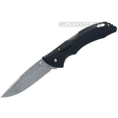 Folding knife Buck 284 Bantam BBW 0284BKS 7cm - 1