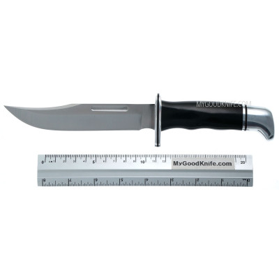 Buck Knives 119 Special 0119BKS-B 15.2см - купить в интернет