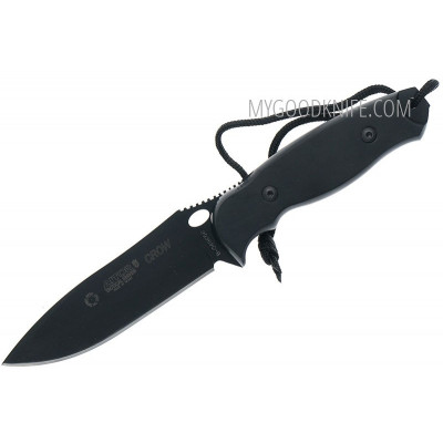 Tactical knife Aitor Crow  AI16129 11.4cm - 1