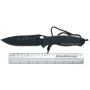 Tactical knife Aitor Crow  AI16129 11.4cm - 5