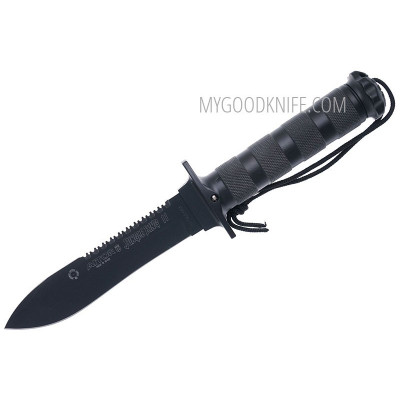 Survival knife Aitor 8435076561513 13.5cm - 1