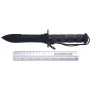 Survival knife Aitor 8435076561513 13.5cm - 5