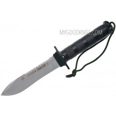 Cuchillo de supervivencia Aitor Jungle King II 16012 13.5cm