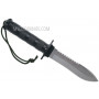 Survival knife Aitor 8435076561506 13.5cm - 2