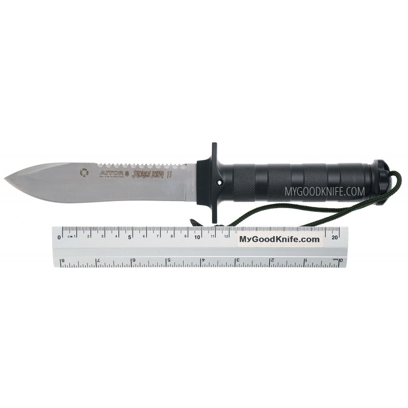 JUNGLE KING I - tactical knives survival - Aitor - Wholesale Knives