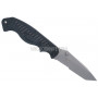 Serrated folding knife 5.11 CS1 Linerlock FTL51078 9.5cm - 2