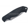 Serrated folding knife 5.11 CS1 Linerlock FTL51078 9.5cm - 4