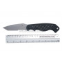 Serrated folding knife 5.11 CS1 Linerlock FTL51078 9.5cm - 5