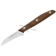 Овощной кухонный нож Due Cigni 1896 Walnut 2C 1001 NO 7см