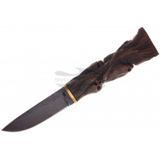 Hunting and Outdoor knife Blacksmithrock Skulls 10cm
