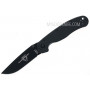 Folding knife Ontario RAT-2 Liner Lock Black 8861BP 6.2cm - 1