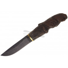 Охотничий/туристический нож Blacksmithrock Сова 10.5см