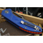 Folding knife CH Knives 3509 Blue 3509bl 9.9cm - 3