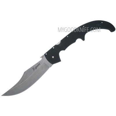 Folding knife Cold Steel Espada Extra Large CS62NGX 18cm - 1