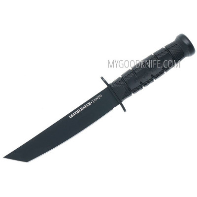 Tactical knife Cold Steel Leatherneck Tanto CS39LSFT 17.8cm - 1